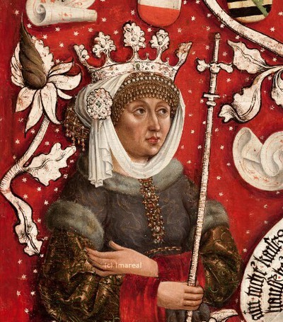 Markéta Babenberská