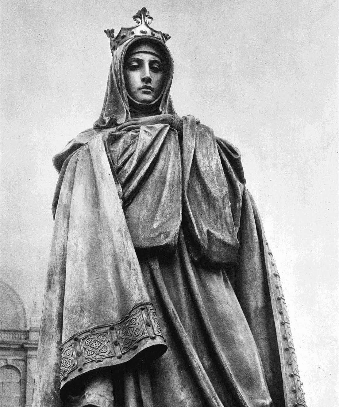 Svatá Anežka Česká