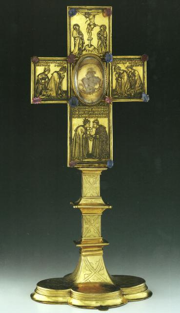 Zvláštní vyobrazení 