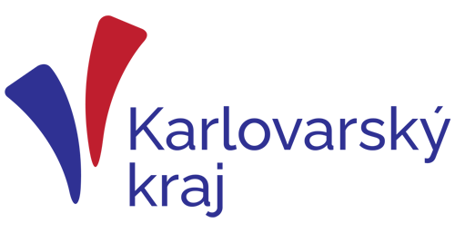 Logo Karlovarského kraje