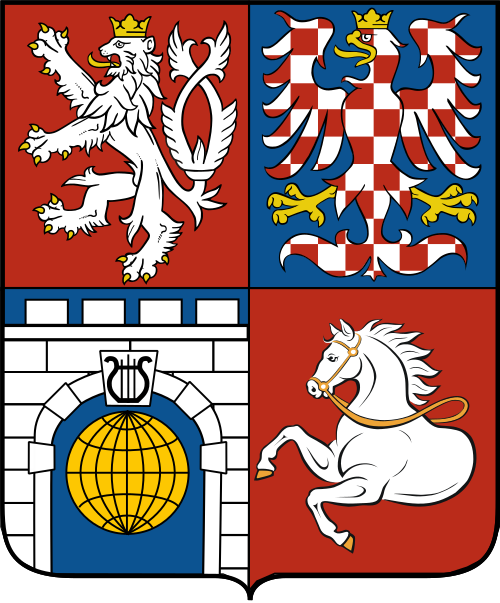 Znak Pardubického kraje