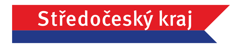 Logo Středočeského kraje