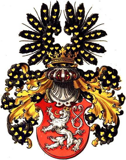 Erby českých králů