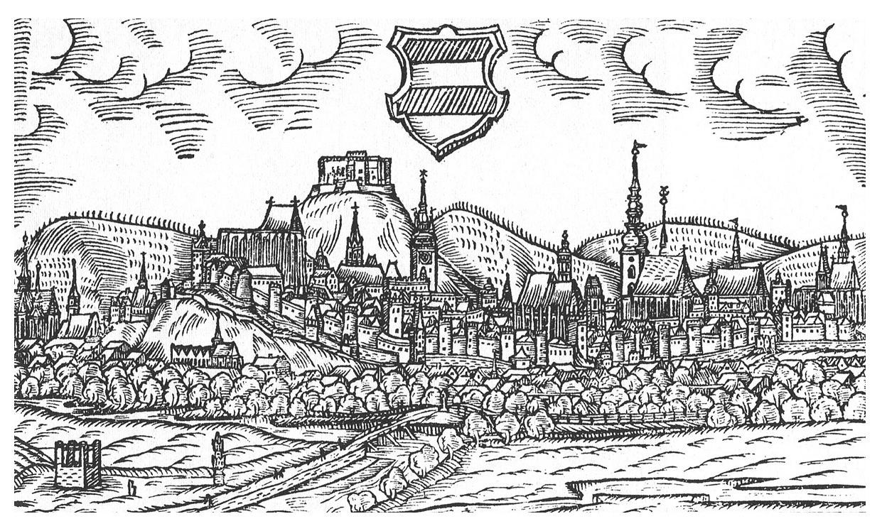 Brno 1593